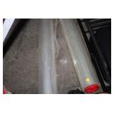 LOT OF LAMINATING SHEETS