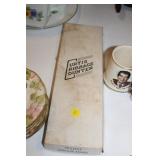 VINTAGE CURTIS CRIBAGE COUNTER