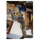 PHLEUGER TROLLING MOTOR