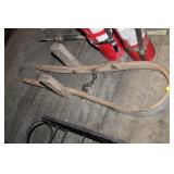 ANTIQUE YOKE