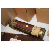 ANTIQUE FIRE EXTINGUISHER