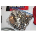 LOT OF VINTAGE BOTTLE OPENERS