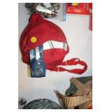 VINTAGE BOY SCOUTS MESS KIT & UTENSILS