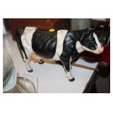 CAST IRON COW