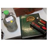 LOT OF RELOADING ITEMS