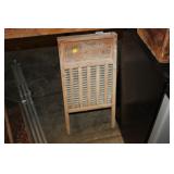 VINTAGE WASH BOARD