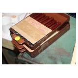 LOT OF VINTAGE FLATWARE