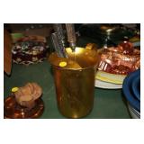 STAG HANDLE UTENSILS,ETC