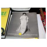 J.KENNEDY WHITE HOUSE BOOK