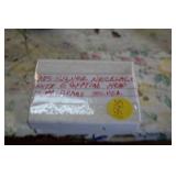 .925 SILVER NECKLACE