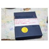 .925 SILVER NECKLACE