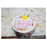 .925 SILVER BRACELET