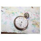 INGERSOLL YANKEE POCKET WATCH