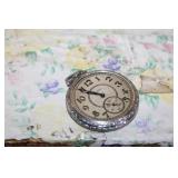 ELGIN POCKET WATCH