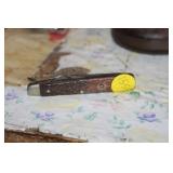 BOKER 2 BLADE POCKET KNIFE