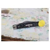 GERMAN TREE BRAND BOKER POCKET KNIFE