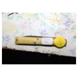 CASE XX POCKET KNIFE