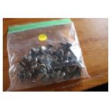 ANTIQUE TYPE WRTIER KEYS