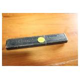 VINTAGE CLAUSS STRAIGHT RAZOR
