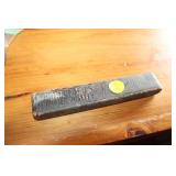 BOKRT STRAIGHT RAZOR