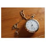 WALTHOM POCKET WATCH