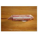 1940-58 P&D PENNY SET