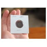 1903 INDIAN HEAD CENT