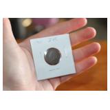 1901 INDIAN HEAD CENT