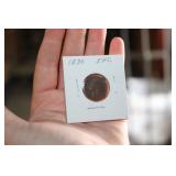 1885 INDIAN HEAD CENT