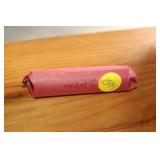 ROLL OF 50 WHEAT PENNIES