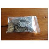 ROLL OF BICENTENNIAL QUARTERS