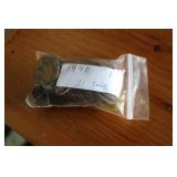 LOT OF 51 1941 WHEAT CENTS