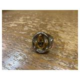 MASONIC RING
