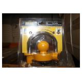 NEW TRAILER COUPLER LOCK