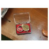NEW 30X21MM JEWELERS LOUPE