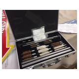 NEW 126 PC GUN CLEANING KIT