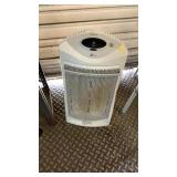 Holmes heater
