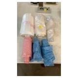 Garbage bags