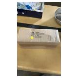 Spare tire carrier in box