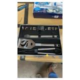 Grilling set