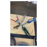 Snips, scissors, etc