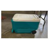 ROLLING COOLER