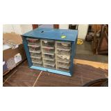 ORGANIZING BIN