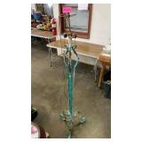 VINTAGE FLOOR LAMP