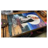 DOUBLE SIDED/MIRROR IMAGE MOVIE POSTER