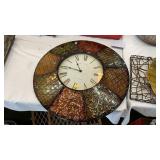 WALL CLOCK