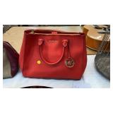 MICHAEL KORS PURSE