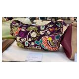 VERA BRADLEY PURSE