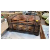 STORAGE BOX