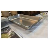 STAINLESS STEEL PAN